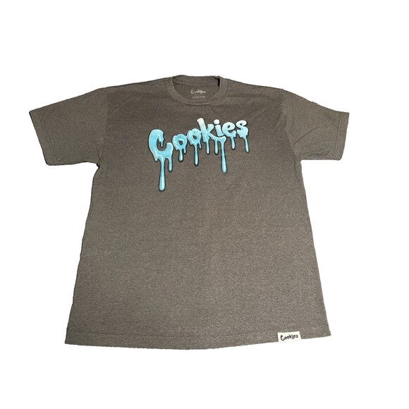 Cookies Xl Tee - Picture 1 of 5